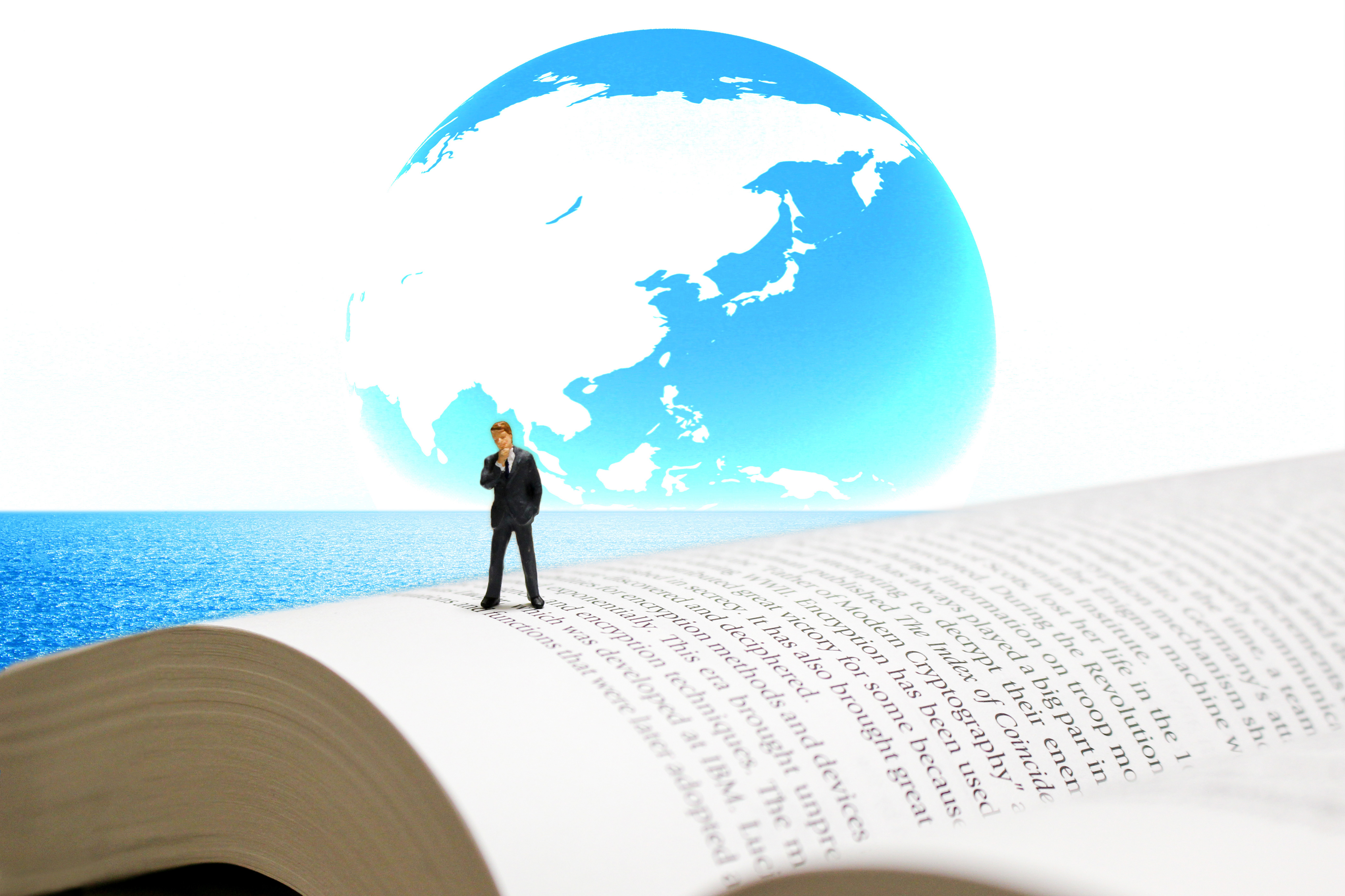 東京の翻訳代行サービス会社